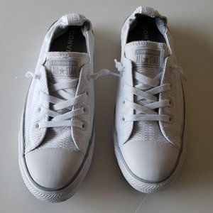 Unworn Converse Chuck Taylor All Star Shorline - 8